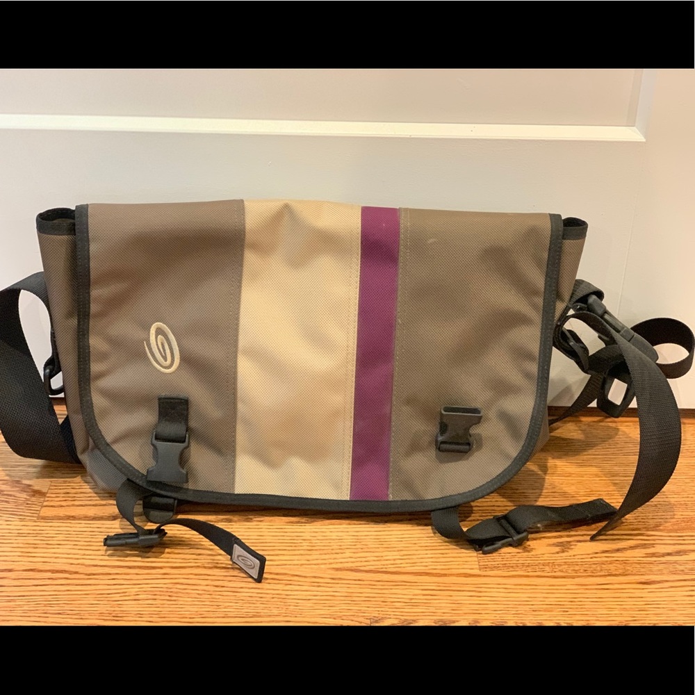 Timbuk2 Messenger Bag